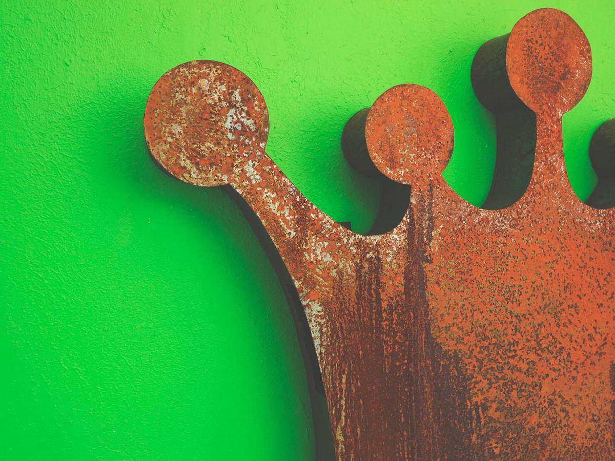 Диагноза щастие