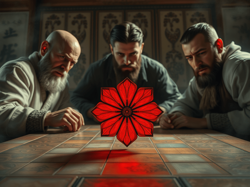 Късметът на начинаещия