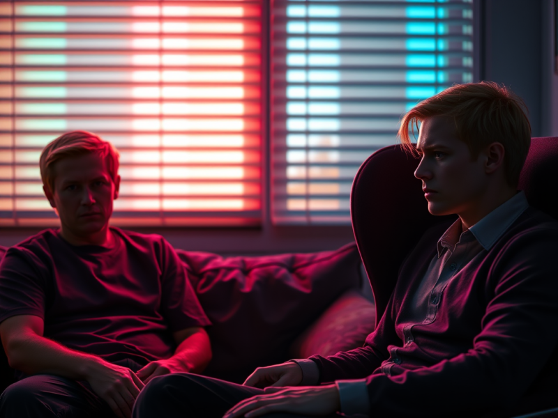 Себеподобрение